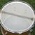 1961-62 Ludwig snare drum with brass rims 6 thumbnail