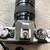 Minolta XG7 Film Camera, lens, flash and case 4 thumbnail
