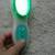 New $225 Evis Marvel Mini Light Therapy (Green) 3 thumbnail