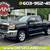 2018 GMC Sierra 2500HD 4X4 LOADED SLT 6.6L L5P DURMAX DIESEL SHARP TRUCK! **FINA 1 thumbnail