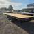 2027 Load Trail DK 102X22 Deck Over Pintle Hook Trailer 14K LB 8 thumbnail