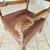 Antique 19thC Spanish Baroque Statement Armchair 4 thumbnail