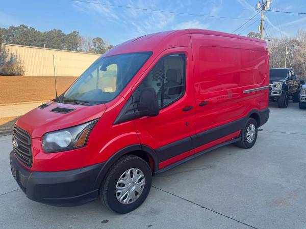 2019 Ford Transit 250 Van - Photo 2
