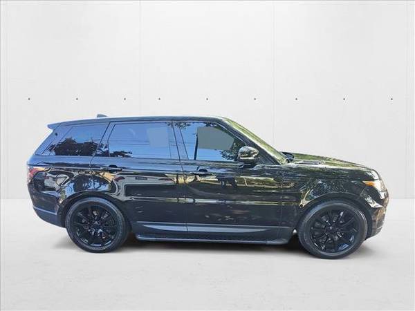 2017 Land Rover Range Rover Sport 4x4 tracción integral HSE SUV - $19,998 (Llame al *(914) 785-6909* para confirmar disponibilidad al instante)63469897472769123