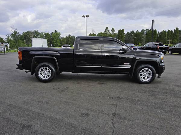 2015 GMC Sierra 1500 SLT - Photo 4