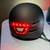 Manke Light up helmets, rechargeable. Safe bike bicycle helmets adults or teens  5 thumbnail