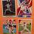 MLB Cole Hamels (Phillies) - Lot of 7 Mint Baseball Trading Cards 2 thumbnail