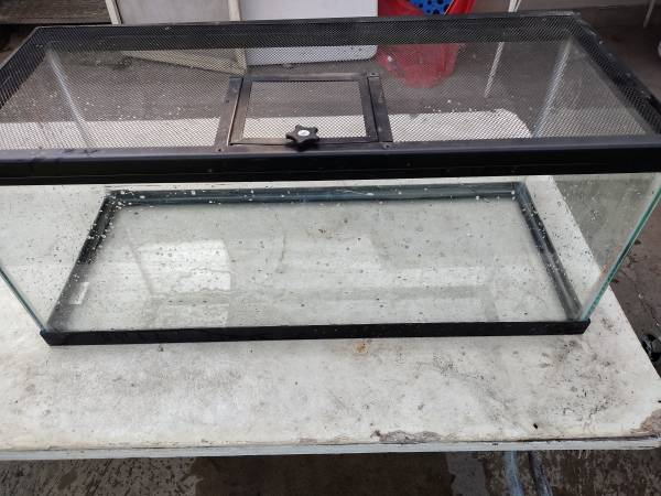 Tanks and Cages (Rock Island)63896773459203123