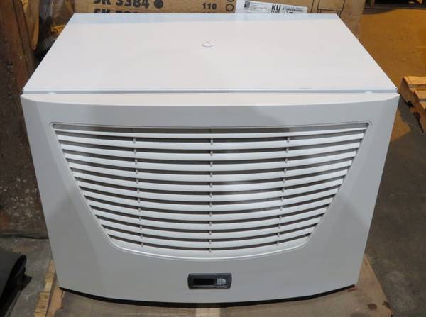 AC Unit Rittal TopTherm Rack Top Mount 1