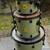 SJC Custom Drums Josh Dun "Bandito" 3-piece Drum Set - Trench Olive 17 thumbnail