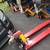 High Lift Pallet Jack - Mower Motorcycle Equipment Lift 31" high 4 thumbnail
