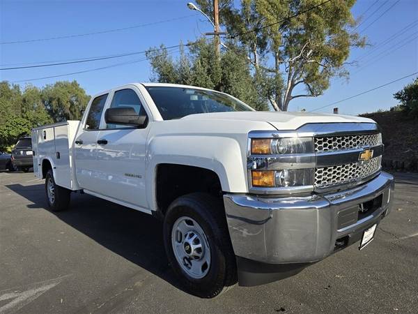 2019 Chevrolet 2500 - Photo 4