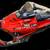 1998 Ski doo 500 and tilt trailer 4 thumbnail