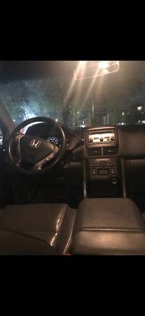 Bonito SUV Honda - $5,500 (Bensenville)63618826298499123