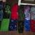 Size 8 Pajama Lot 4 thumbnail