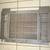 FRONT COVER for Window Air Conditioner Filter Protective Fan Grille 1 thumbnail