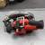 PRE-OWNED MILWAUKEE THREE CORDLESS TOOL KIT 4 thumbnail