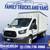 2018 Ford Transit Chassis DRW Chassis 1 thumbnail