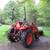 Auction (1691): Kioti CK30 Tractor 4 thumbnail
