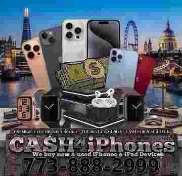 iPhone 17 Pro Max Trade Evaluation 1