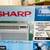 Sharp 5,000 BTU Window Air Conditioner 5 thumbnail