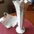 Mikasa vase and small tray 5 thumbnail