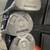 Northwestern Oversize Irons & Woods (Taylor Made)-Cart &Bag 5 thumbnail
