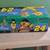 Jeff Gordon Sesame Street Nascar Car Scale Stock Collectable 14 thumbnail