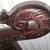 JAPANESE ARTS AND CRAFTS CEREMONIAL CHAIR, 19TH C. 13 thumbnail