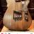 Rick Kelly/Carmine St. Guitars Mini-Telecaster 5 thumbnail