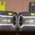 Two Ryobi ONE+ 18 volt Lithium Batteries 4.0 AH, each 1 thumbnail