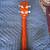 Baritone Ukelele: Oscar Schmidt by Washburn guitars OU53 5 thumbnail