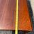 SOLID WOOD drop side dining table / Buffet Table / Flatscreen TV Stand 7 thumbnail