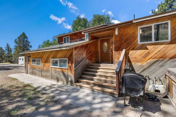 $599,000 / 3br - 1851ft2 - 18.7 acres of pure heaven! (Prineville)63839291934465122