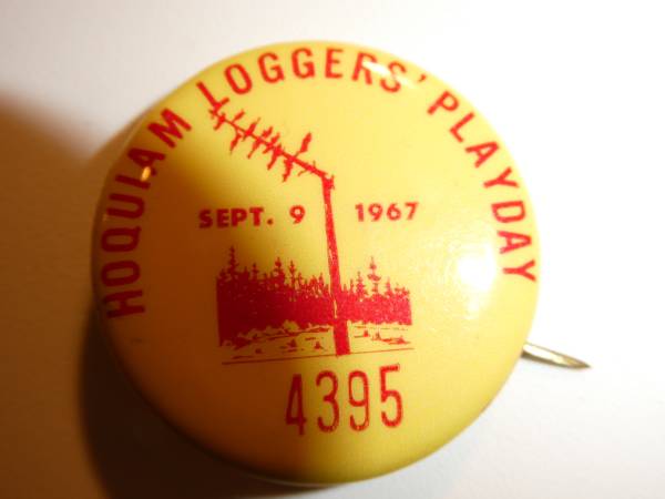 Pinback button 1