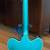 Gretsch G2627T Cateye 3-pickup Semi-hollow body 3 thumbnail
