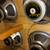Marshall 4x12 w/Celestion G12-80 1980 -- Model 1982A 12 thumbnail
