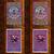 Concert Poster Collection - Family Dog and Bill Graham - HUGE DISCOUNT 9 thumbnail