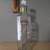 Rare Vintage  "Smirnoff" Bottle / Decanter / Stopper 1 thumbnail