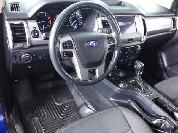 2019 Ford Ranger XLT - Photo 9