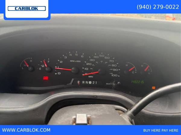 2008 Ford E350 Super Duty - Photo 14