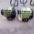 4 Ryobi 26-31cc Two Stroke Gas Engine Power Heads for Parts or Repair 7 thumbnail