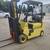 Hyster 5500# Forklift LP - 1 thumbnail