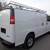 2015 GMC Savana 3500 Cargo Van 7 thumbnail