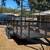Cattle trailer 3 thumbnail