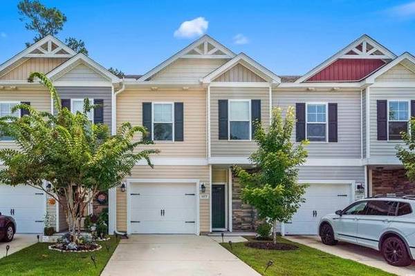 Townhome for Sale in Myrtle Beach,  (3bd 2ba/1hba) 1
