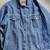 PORT AUTHORITY DENIM JACKET (BRAND NEW) 1 thumbnail