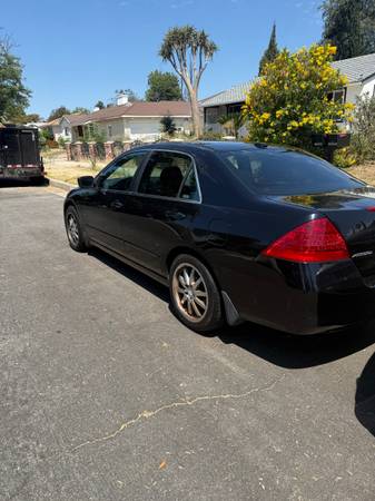2007 Honda Accord en venta - $3,300 (Granada Hills)63623900630147121