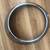 Porsche 911 SC CHROME HEADLIGHT RIM 4 thumbnail