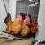 Serama roosters 5 thumbnail